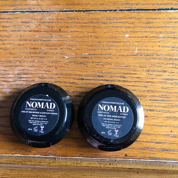 Nomad - Picture 3 of 3